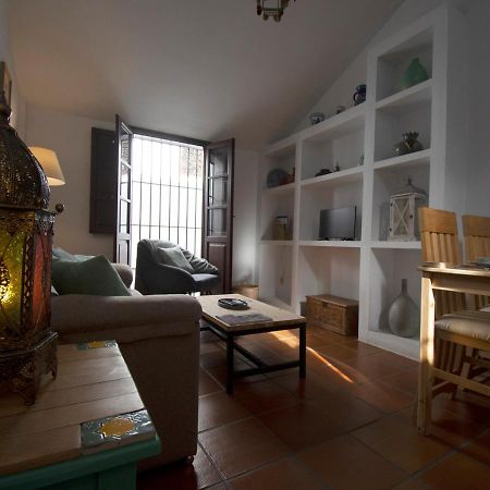 Апартаменты Mirador Alhambra - 2 Private Terraces - Wifi - Гранада Экстерьер фото
