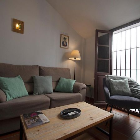 Апартаменты Mirador Alhambra - 2 Private Terraces - Wifi - Гранада Экстерьер фото