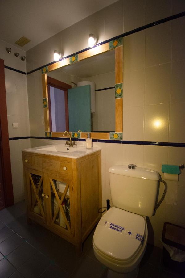 Апартаменты Mirador Alhambra - 2 Private Terraces - Wifi - Гранада Экстерьер фото