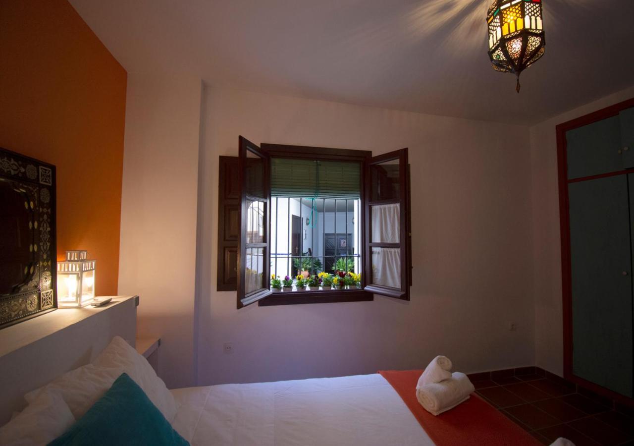 Апартаменты Mirador Alhambra - 2 Private Terraces - Wifi - Гранада Экстерьер фото