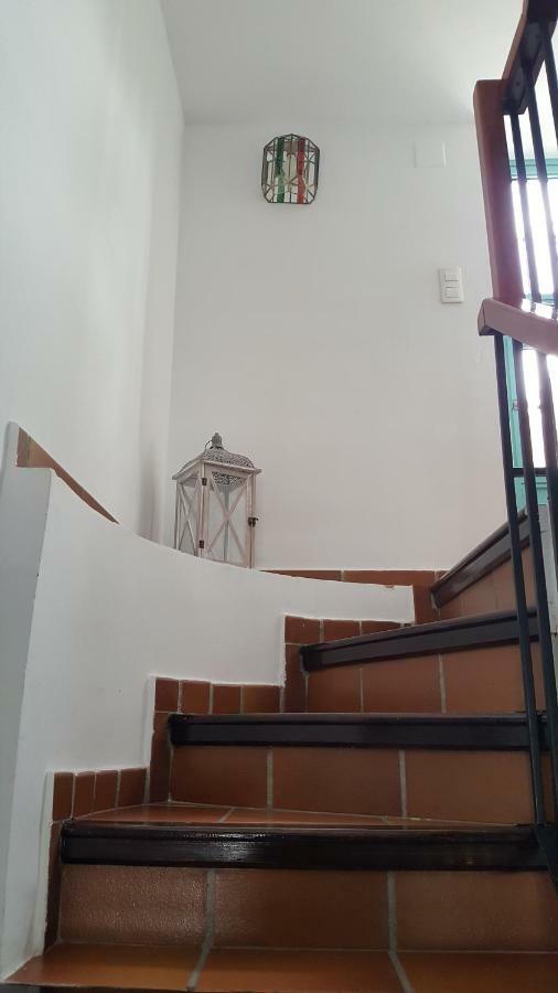 Апартаменты Mirador Alhambra - 2 Private Terraces - Wifi - Гранада Экстерьер фото
