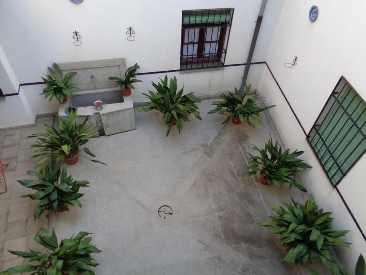 Апартаменты Mirador Alhambra - 2 Private Terraces - Wifi - Гранада Экстерьер фото